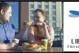 Libelcri Alimentazione Consigli