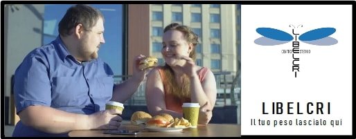 Libelcri Alimentazione Consigli