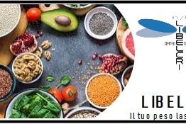 Libelcri Alimentazione