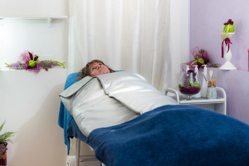 Thermo Sauna Libelcri