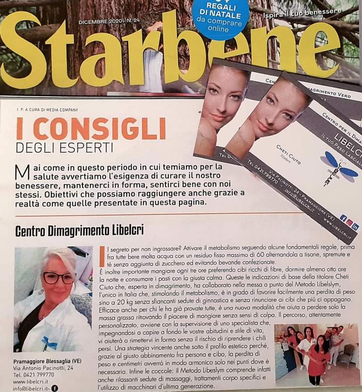 STAR BENE ARTICOLO