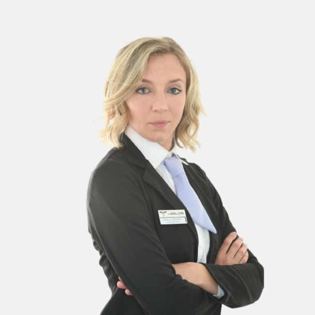 Rebecca Bianchi