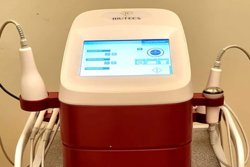 Combinata ultrasuoni Libelcri