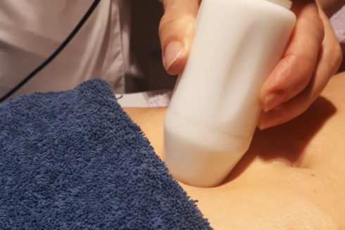 Elettroporazione Libelcri