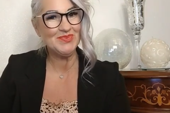 stanchezza e calo di energia