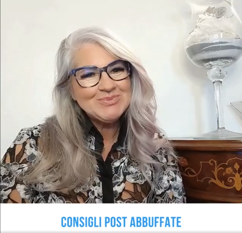 consigli port abbuffate