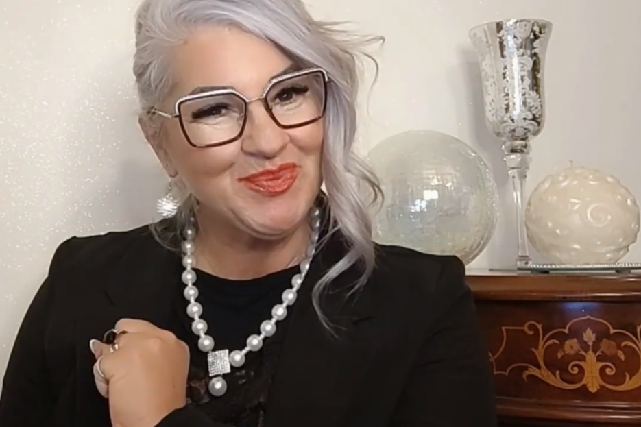 corpo in forma e sano