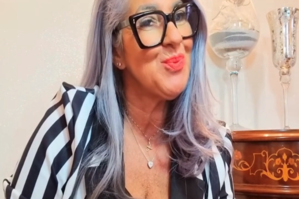 ingrassi se mangi tardi la sera