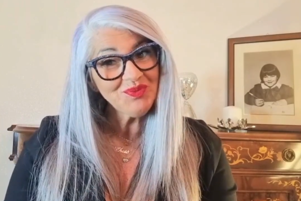 percorso start benessere