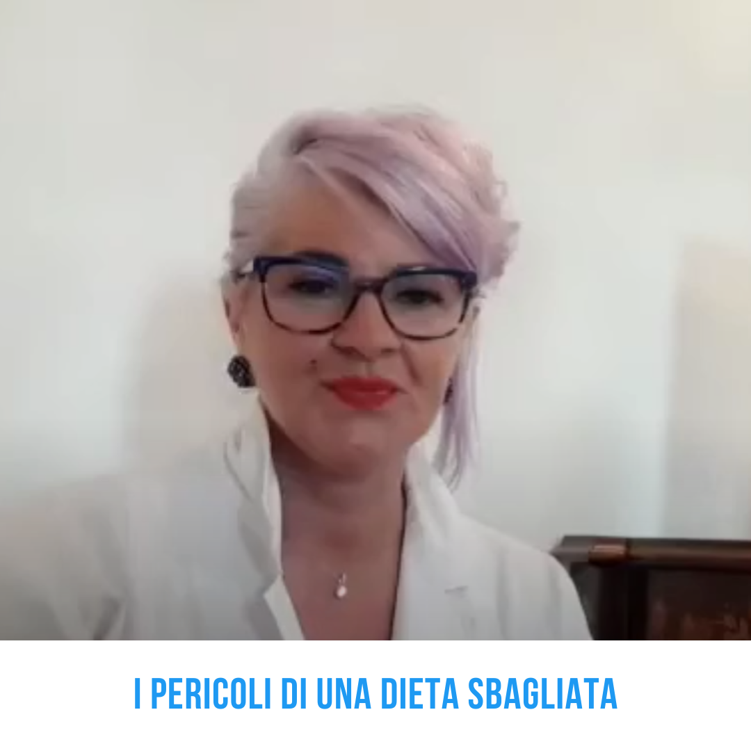 pericoli dieta sbagliata