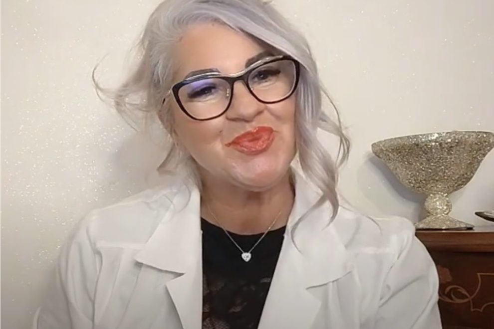 combatti la ritenzione idrica