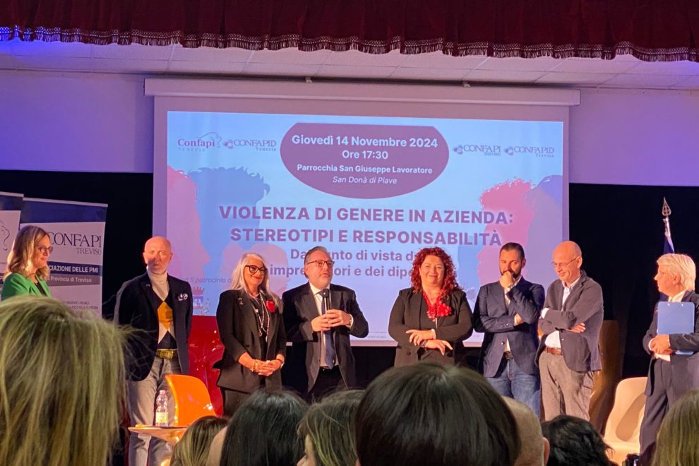 libelcri evento violenza genere