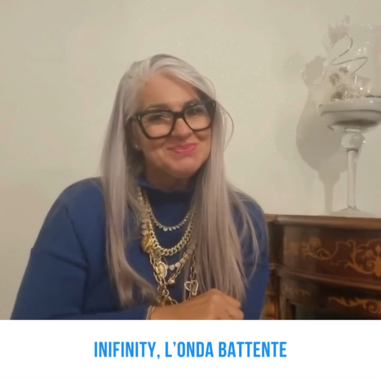 Infinity Onda Battente