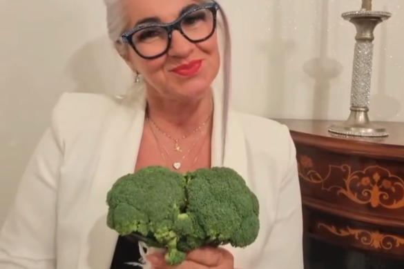 benefici broccolo