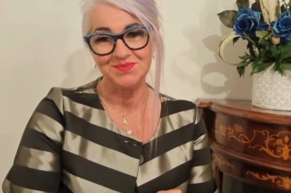 la tua salute è come un puzzle