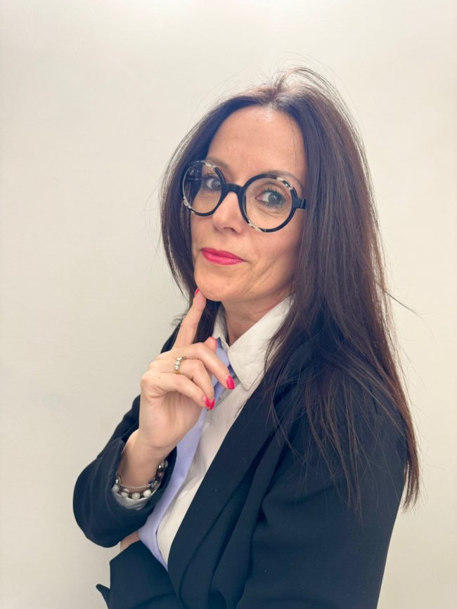 Vincenti Carla